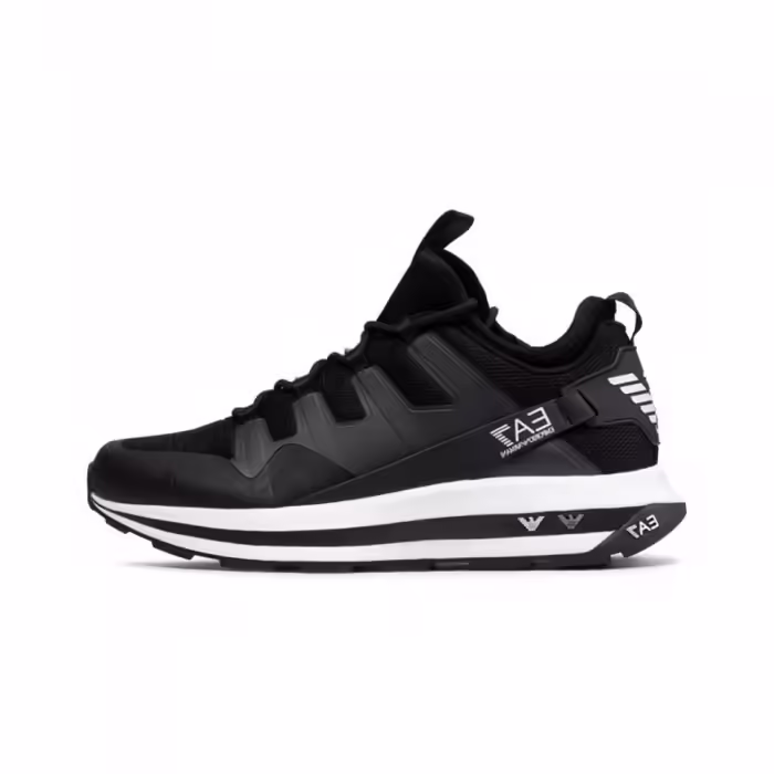 Incaltaminte Sport EA7 EMPORIO ARMANI SNEAKER M EA7