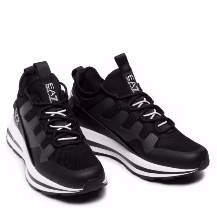 Incaltaminte Sport EA7 EMPORIO ARMANI SNEAKER M EA7 - 2
