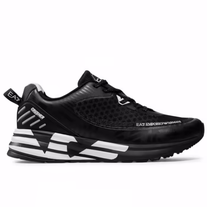 Кроссовки EA7 EMPORIO ARMANI SNEAKER - 2