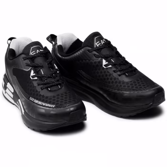 Кроссовки EA7 EMPORIO ARMANI SNEAKER - 3