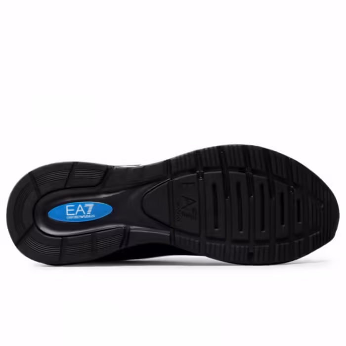 Кроссовки EA7 EMPORIO ARMANI SNEAKER - 5