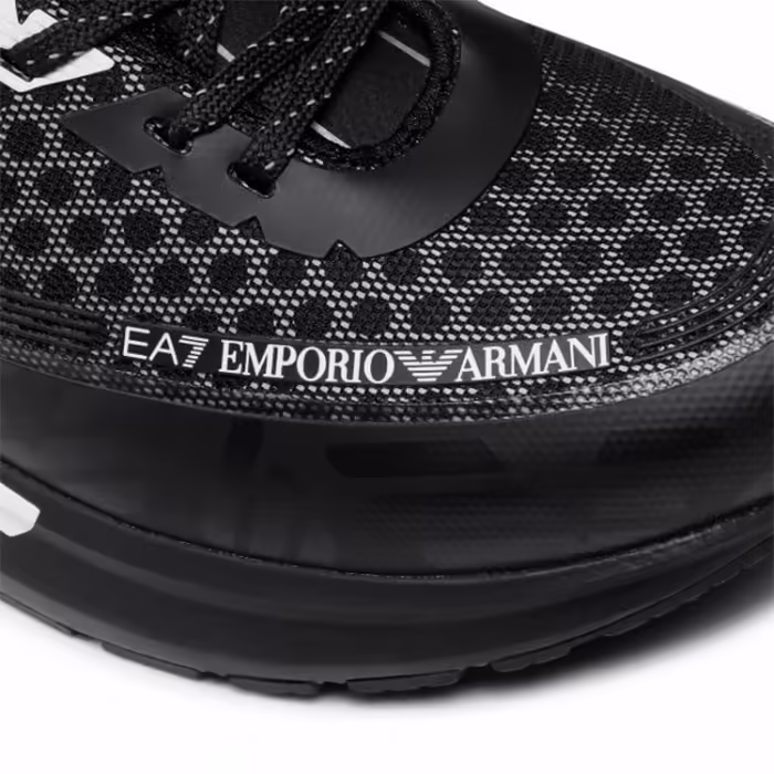 Кроссовки EA7 EMPORIO ARMANI SNEAKER - 6