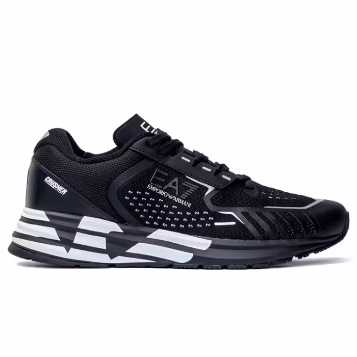Incaltaminte Sport EA7 EMPORIO ARMANI SNEAKER - 2