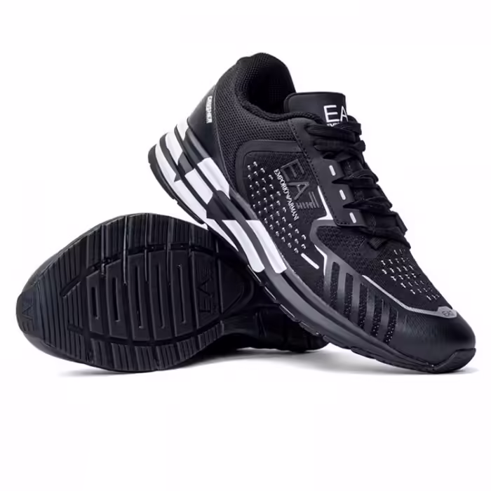 Incaltaminte Sport EA7 EMPORIO ARMANI SNEAKER - 3