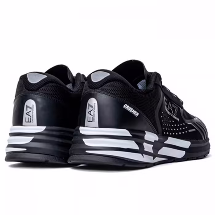 Incaltaminte Sport EA7 EMPORIO ARMANI SNEAKER - 6