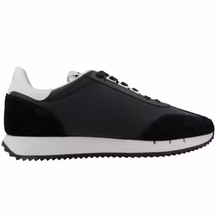 Кроссовки EA7 EMPORIO ARMANI VINTAGE - 2