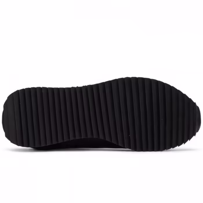 Кроссовки EA7 EMPORIO ARMANI VINTAGE - 3