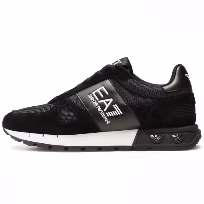 Incaltaminte Sport EA7 EMPORIO ARMANI LEGACY