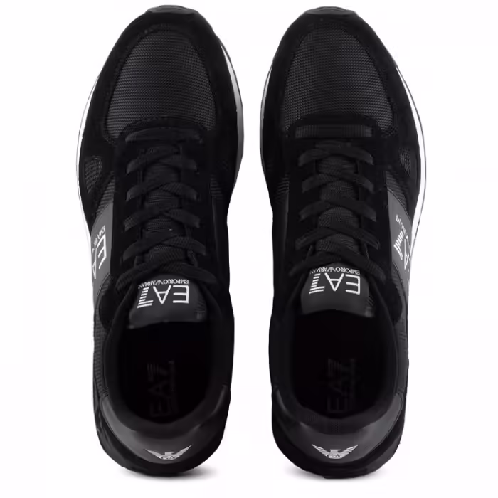 Incaltaminte Sport EA7 EMPORIO ARMANI LEGACY - 3