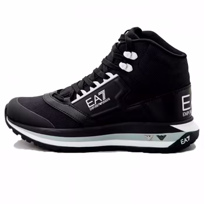 Incaltaminte Sport EA7 EMPORIO ARMANI SNEAKER