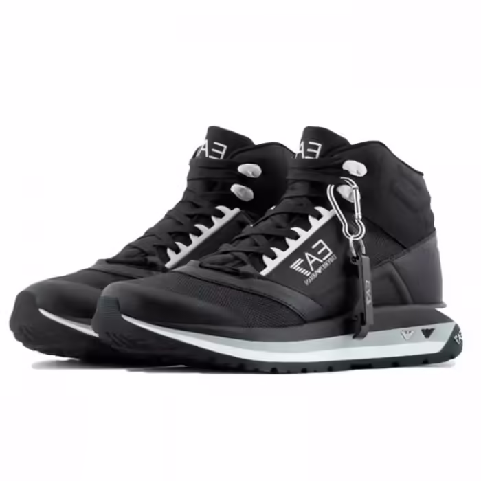 Incaltaminte Sport EA7 EMPORIO ARMANI SNEAKER - 3