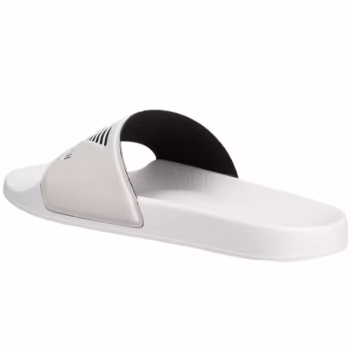 Шлепанцы EA7 EMPORIO ARMANI WATER SPORTS VISIBIL - 2