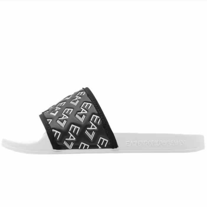 Slapi EA7 EMPORIO ARMANI SHOES BEACHWEAR