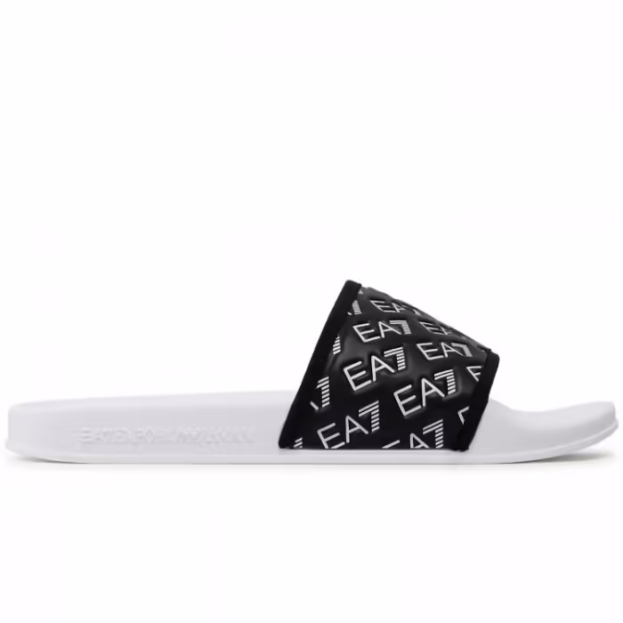 Slapi EA7 EMPORIO ARMANI SHOES BEACHWEAR - 2