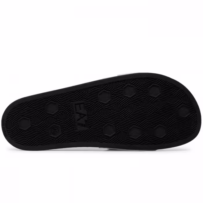 Шлепанцы EA7 EMPORIO ARMANI SHOES BEACHWEAR - 5