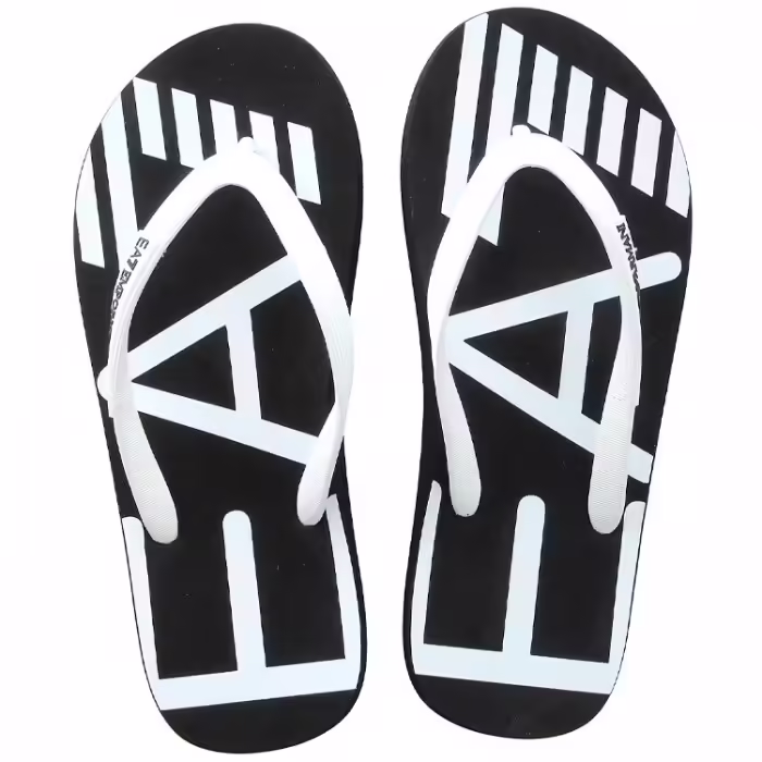 Slapi EA7 EMPORIO ARMANI SHOES BEACHWEAR - 3