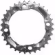 Шатуны SHIMANO Y1GM98020