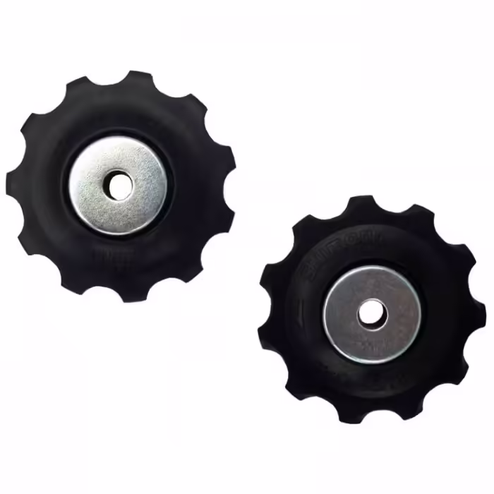 Tija SHIMANO RD-M6000-SGS - 2