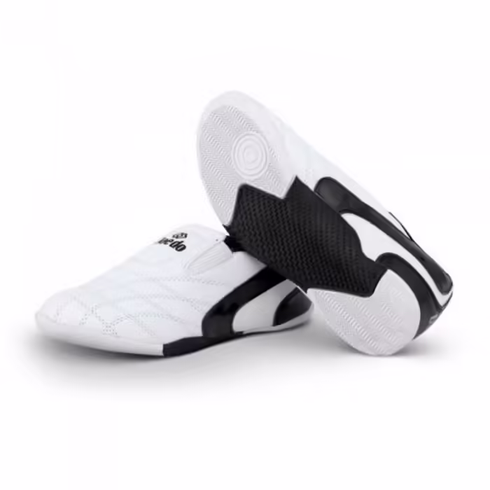 Incaltaminte p/taekwondo DAEDO KICK - 3