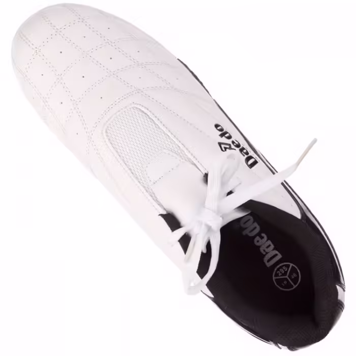 Incaltaminte p/taekwondo DAEDO KICK - 3