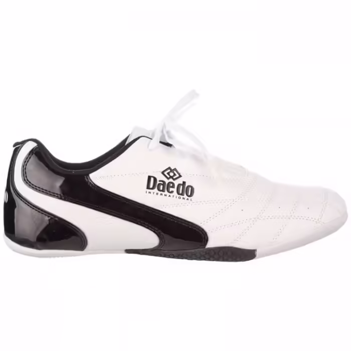 Incaltaminte p/taekwondo DAEDO KICK - 4