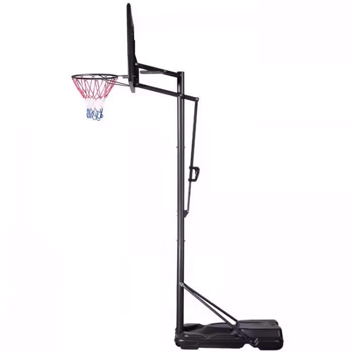 Panou cu inel baschet NILS Nils Basketball bagplade - 2