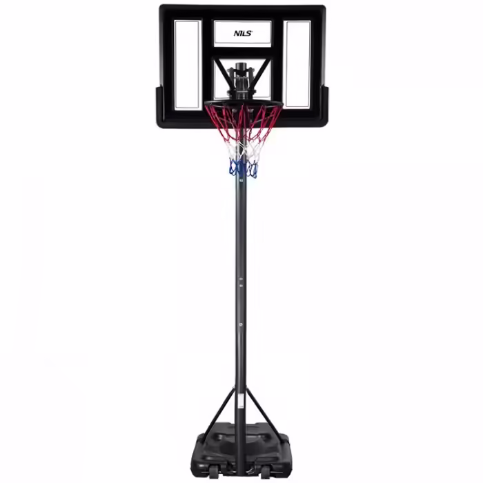 Panou cu inel baschet NILS Nils Basketball bagplade - 3