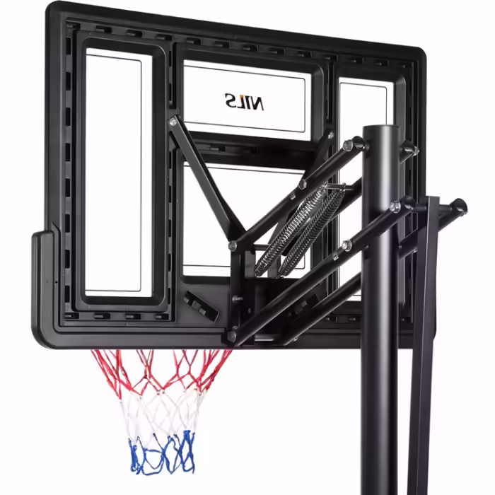 Panou cu inel baschet NILS Nils Basketball bagplade - 4