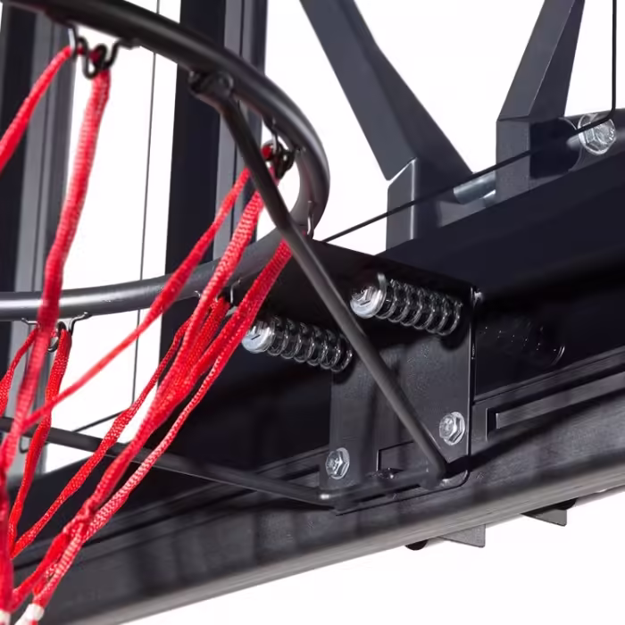 Panou cu inel baschet NILS Nils Basketball bagplade - 5