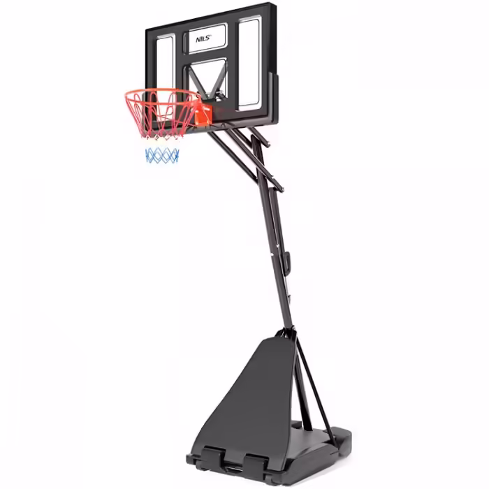 Panou baschet NILS Basketball bagplade