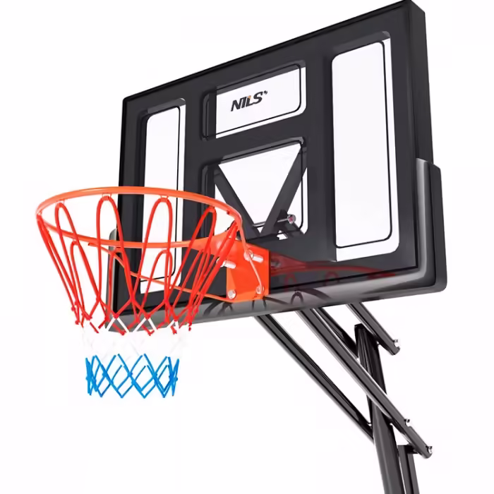 Panou baschet NILS Basketball bagplade - 2