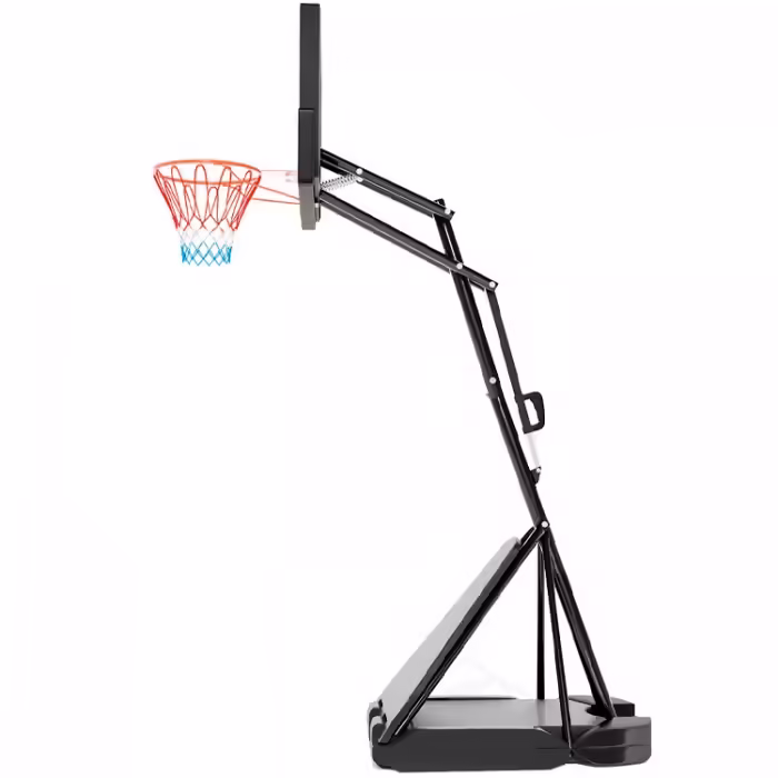 Panou baschet NILS Basketball bagplade - 3