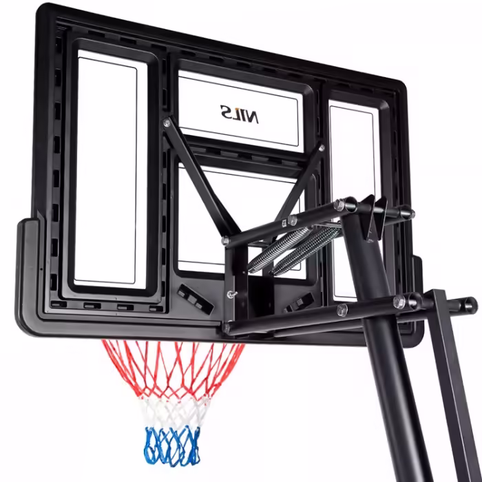 Panou baschet NILS Basketball bagplade - 5