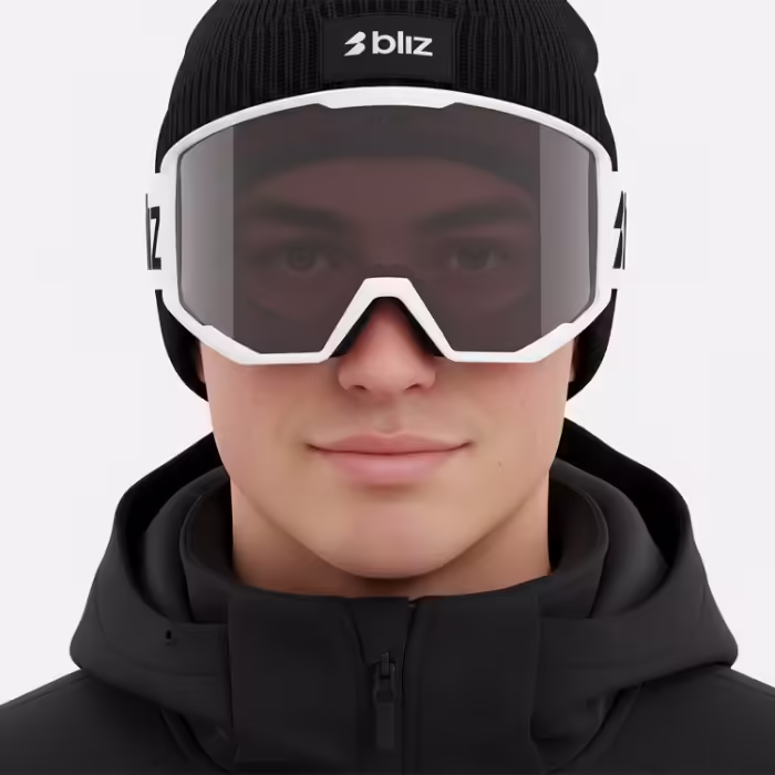 Маска горнолыжная Bliz Spark - 6