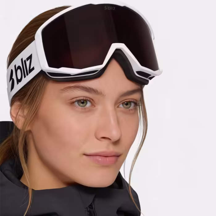 Маска горнолыжная Bliz Spark - 7