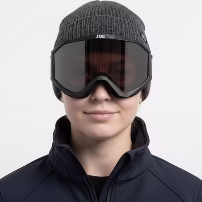 Маска горнолыжная Bliz LINER - 4