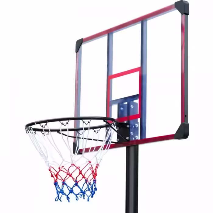 Щит баскетбольный Enero Luxe - 3