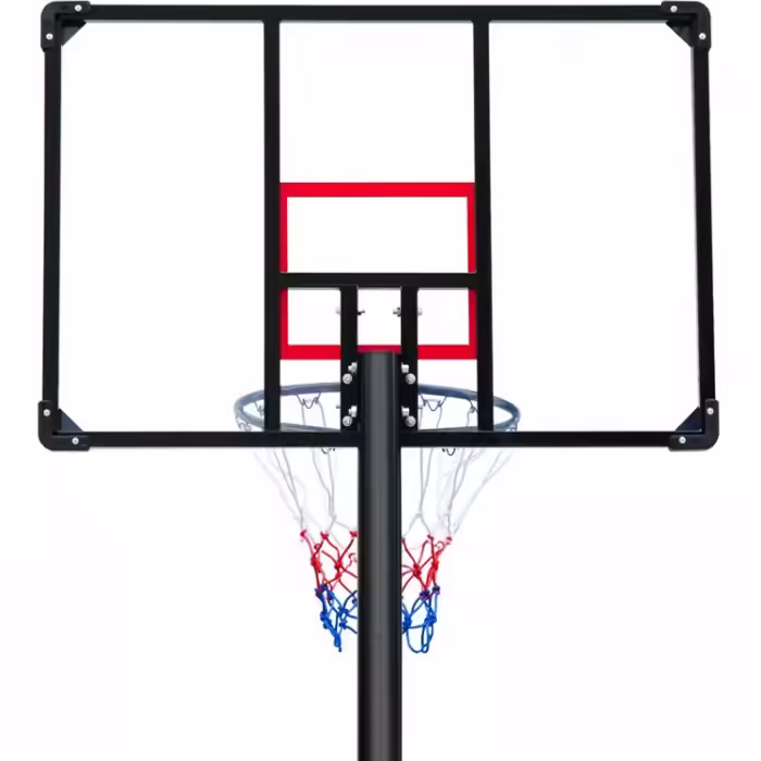 Щит баскетбольный Enero Luxe - 4
