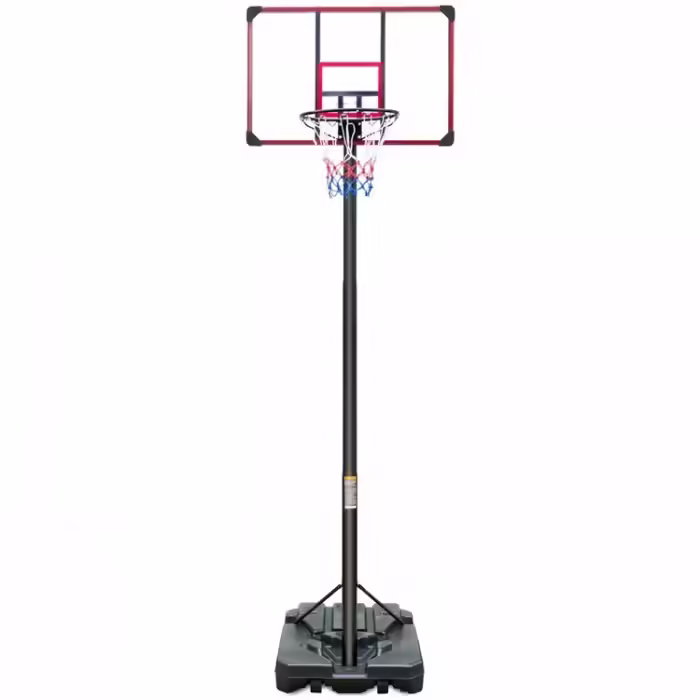 Щит баскетбольный Enero Luxe - 5