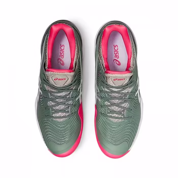 Incaltaminte Sport Asics COURT FF 2 - 3