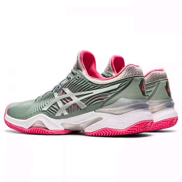 Incaltaminte Sport Asics COURT FF 2 - 5