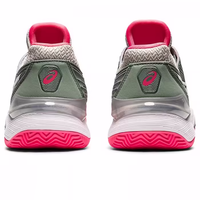 Incaltaminte Sport Asics COURT FF 2 - 6