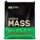 Gainer Optimum Nutrition ON SERIOUS MASS CHOCOLATE 12LB