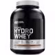 Hidrolizat proteic Optimum Nutrition Platinum Hydro Whey Chocolate 3.61lb