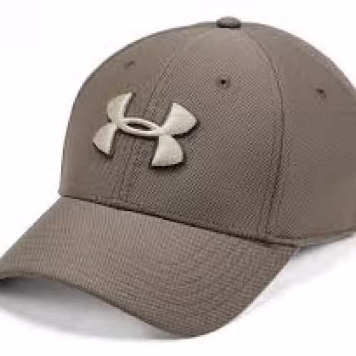 Кепка Under Armour UA MEN BLITZING 3.0 CAP - 2