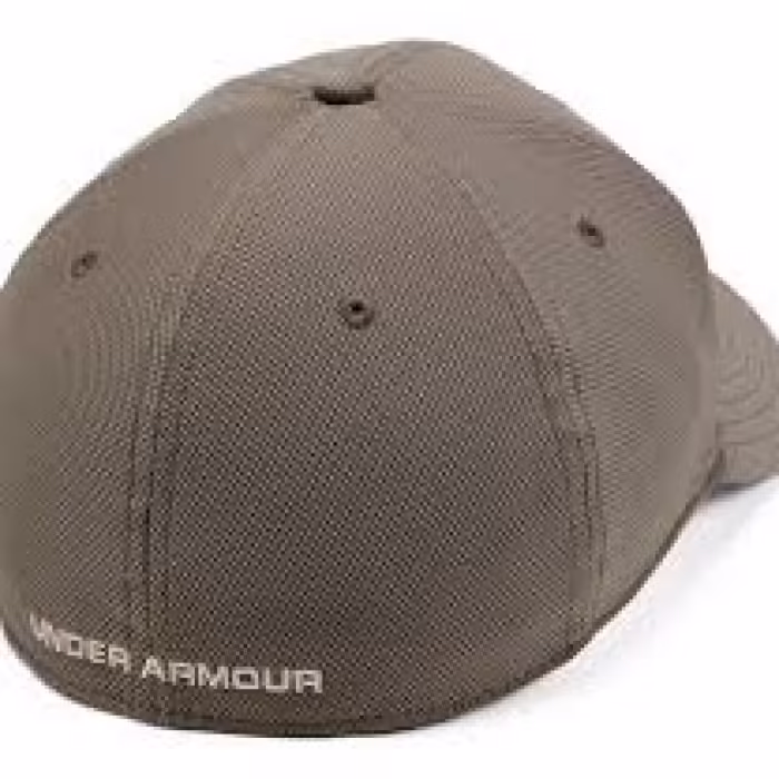 Кепка Under Armour UA MEN BLITZING 3.0 CAP - 3