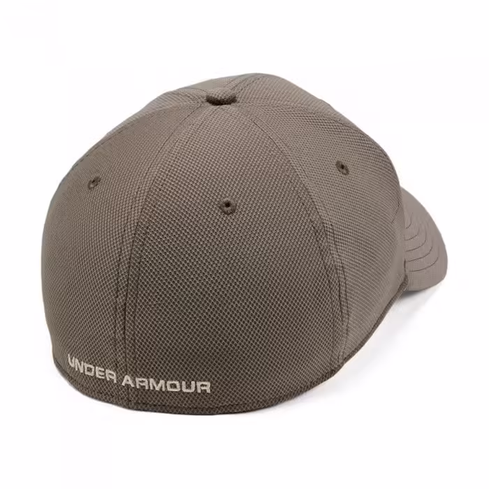 Кепка Under Armour UA MEN BLITZING 3.0 CAP - 4