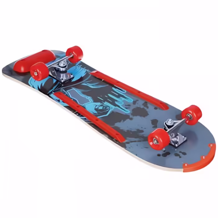 Skateboard SILAPRO Skateboard - 2