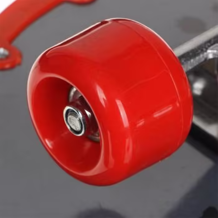 Skateboard SILAPRO Skateboard - 3