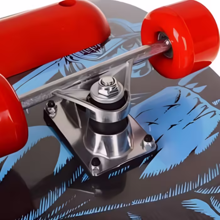 Skateboard SILAPRO Skateboard - 4